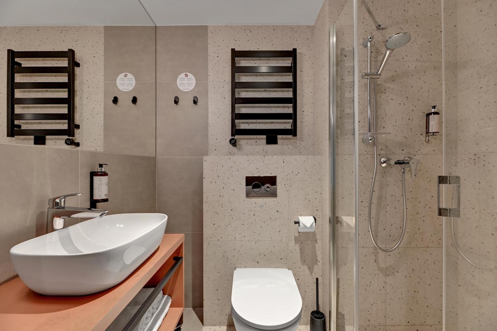 Hotel Milo Gdansk Airport Quarto foto